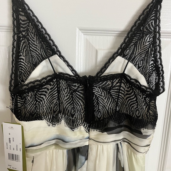 Nicole Miller gown brand new - Picture 7 of 13